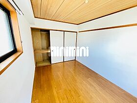 シャルマンＹ 201 ｜ 愛知県名古屋市西区八筋町（賃貸マンション2LDK・2階・51.78㎡） その9