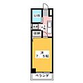 エクセルベンテン2階4.0万円
