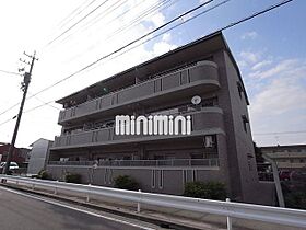 アルシエーロ城西 201 ｜ 愛知県名古屋市西区城西町（賃貸マンション2LDK・2階・60.03㎡） その1