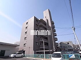 グランドール緑地公園 102 ｜ 愛知県名古屋市西区上小田井２丁目（賃貸マンション1LDK・1階・54.00㎡） その3