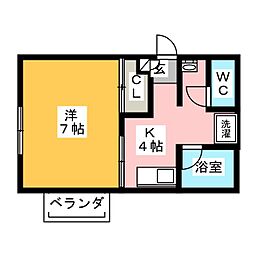 🉐敷金礼金0円！🉐プロパティ橋詰