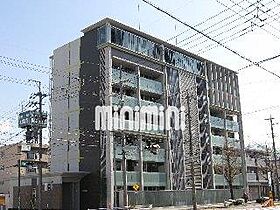 ＳＫ　ＢＵＩＬＤＩＮＧ－7  ｜ 愛知県名古屋市西区山木２丁目（賃貸マンション1LDK・5階・37.35㎡） その3