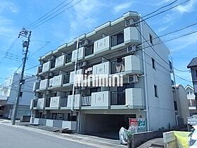 エスパシオ大野木  ｜ 愛知県名古屋市西区大野木１丁目（賃貸マンション1K・2階・24.08㎡） その3