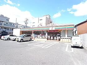 エスパシオ大野木  ｜ 愛知県名古屋市西区大野木１丁目（賃貸マンション1K・2階・24.08㎡） その13