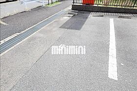 ルーチェ野南  ｜ 愛知県名古屋市西区野南町（賃貸アパート2LDK・2階・58.62㎡） その17