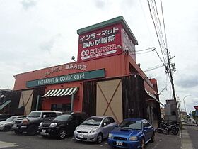 ベルフィオーレ  ｜ 愛知県名古屋市西区玉池町（賃貸アパート1LDK・3階・53.00㎡） その27