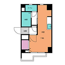 リーベンコート（Lieben-Court） 102 ｜ 愛知県名古屋市西区中小田井４丁目（賃貸マンション1R・1階・29.09㎡） その2