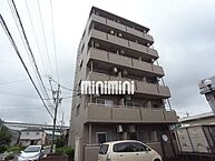 愛知県名古屋市西区山木1丁目：物件画像／株式会社ミニミニ　上小田井店