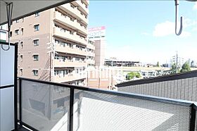 URBAN　HOUSE　KS  ｜ 愛知県名古屋市西区貴生町（賃貸マンション1R・4階・19.44㎡） その17