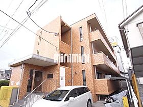 マンション　マルセイユ  ｜ 愛知県名古屋市西区上小田井２丁目17（賃貸マンション1R・3階・24.19㎡） その3