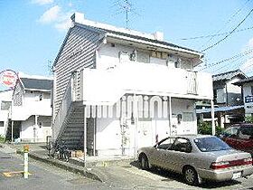 シャルムあおぎりＡ棟  ｜ 愛知県名古屋市西区八筋町468-2（賃貸アパート1K・2階・20.00㎡） その3