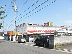 エメラルドノービレII 206 ｜ 愛知県名古屋市西区西原町（賃貸マンション1R・2階・24.36㎡） その28