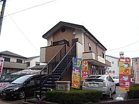 エトワール中沼 201 ｜ 愛知県名古屋市西区中沼町（賃貸マンション1LDK・2階・49.50㎡） その1