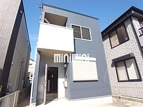 円明町204KODATEXI A ｜ 愛知県名古屋市西区円明町（賃貸一戸建3LDK・1階・69.57㎡） その1