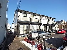 クレベール庄内緑地  ｜ 愛知県名古屋市西区大野木１丁目（賃貸アパート1K・2階・27.18㎡） その1