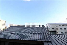 クオーレ丹羽 302 ｜ 愛知県名古屋市西区貴生町（賃貸マンション1K・3階・24.92㎡） その11