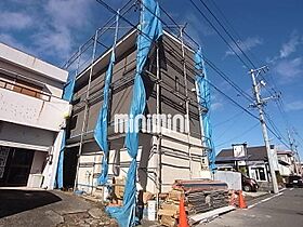 アースクエイク北大和 102 ｜ 愛知県清須市西枇杷島町北大和（賃貸アパート1K・2階・20.14㎡） その3