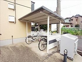 マ　メゾン大野木 103 ｜ 愛知県名古屋市西区大野木１丁目（賃貸アパート1R・1階・29.52㎡） その15