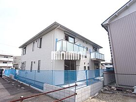 雅 101 ｜ 愛知県名古屋市西区市場木町（賃貸アパート1LDK・1階・55.24㎡） その1