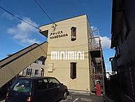 愛知県名古屋市西区中沼町：物件画像／株式会社ミニミニ　上小田井店