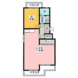 🉐敷金礼金0円！🉐ハイツ第一やまびこ