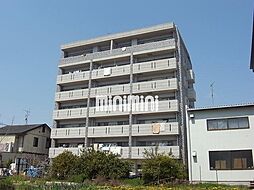 レインボーピア上小田井