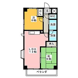 🉐敷金礼金0円！🉐グローバルハウスＭ