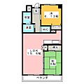 グランドゥール二方6階9.3万円
