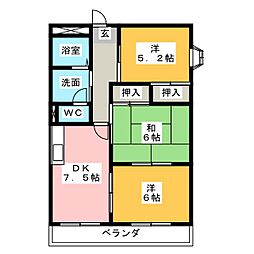 🉐敷金礼金0円！🉐アザレア宮前