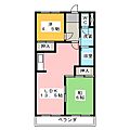 ロイヤルシティハンター3階6.1万円
