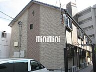 愛知県名古屋市西区大野木4丁目：物件画像／株式会社ミニミニ　上小田井店