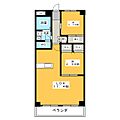 メゾン山木5階6.0万円