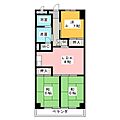 メゾン山木2階5.5万円