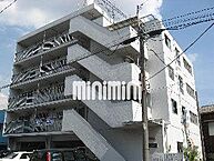 愛知県清須市西枇杷島町日の出：物件画像／株式会社ミニミニ　上小田井店