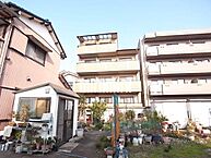 愛知県名古屋市西区平中町：物件画像／株式会社ミニミニ　上小田井店