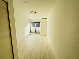 クレール　ヴェールメゾンII 202 2階1Kのリビング/ダイニング