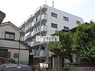 愛知県名古屋市西区八筋町：物件画像／株式会社ミニミニ　上小田井店