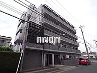 愛知県名古屋市西区比良3丁目：物件画像／株式会社ミニミニ　上小田井店