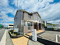 愛知県名古屋市西区清里町：物件画像／株式会社ミニミニ　上小田井店