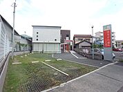 病院「はせがわ歯科　こども歯科まで390m」
