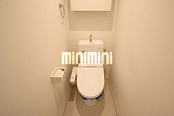 belle ville Hiranaka