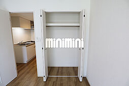 belle ville Hiranaka