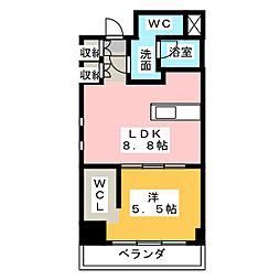 🉐敷金礼金0円！🉐SK BUILDING-7