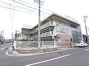 幼稚園、保育園「上小田井保育園まで300m」