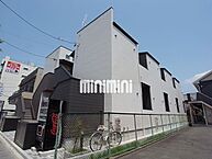 愛知県名古屋市西区市場木町：物件画像／株式会社ミニミニ　上小田井店