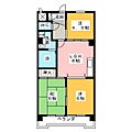 アネックス2階6.8万円