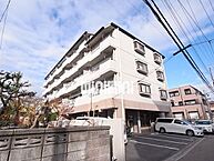 愛知県名古屋市西区中小田井1丁目：物件画像／株式会社ミニミニ　上小田井店