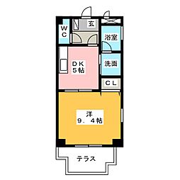 セジュール二ツ杁