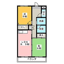 🉐敷金礼金0円！🉐ＥＡＲＩＳ・ＣＯＵＲＴ
