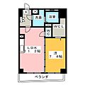 アルタシオン7階7.4万円
